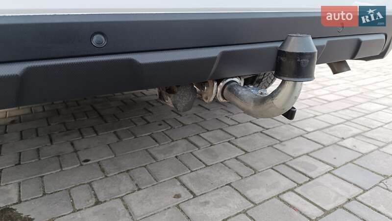 Универсал Subaru Outback 2018 в Львове фото 36 Универсал Subaru Outback 2018 в Львове