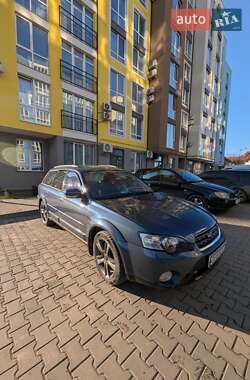 Универсал Subaru Outback 2004 в 