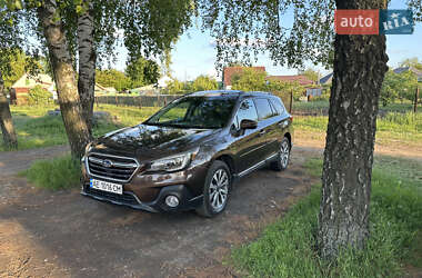 Универсал Subaru Outback 2019 в Днепре