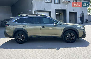 Універсал Subaru Outback 2022 в 