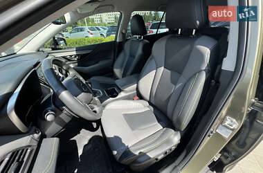 Універсал Subaru Outback 2022 в 