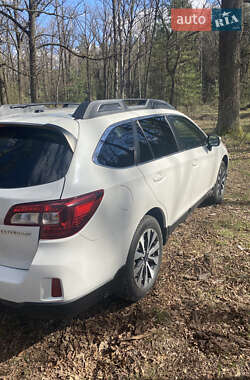 Універсал Subaru Outback 2015 в 