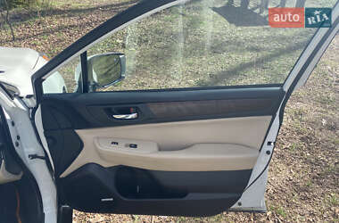 Універсал Subaru Outback 2015 в 