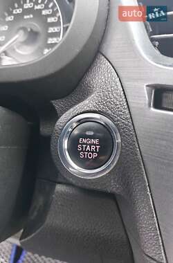 Универсал Subaru Outback 2011 в 