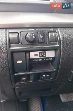 Универсал Subaru Outback 2011 в 