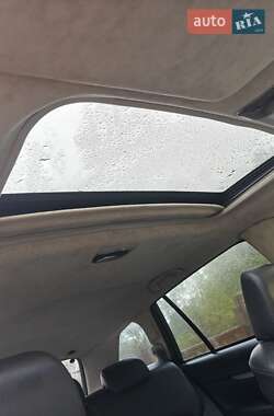 Универсал Subaru Outback 2011 в 