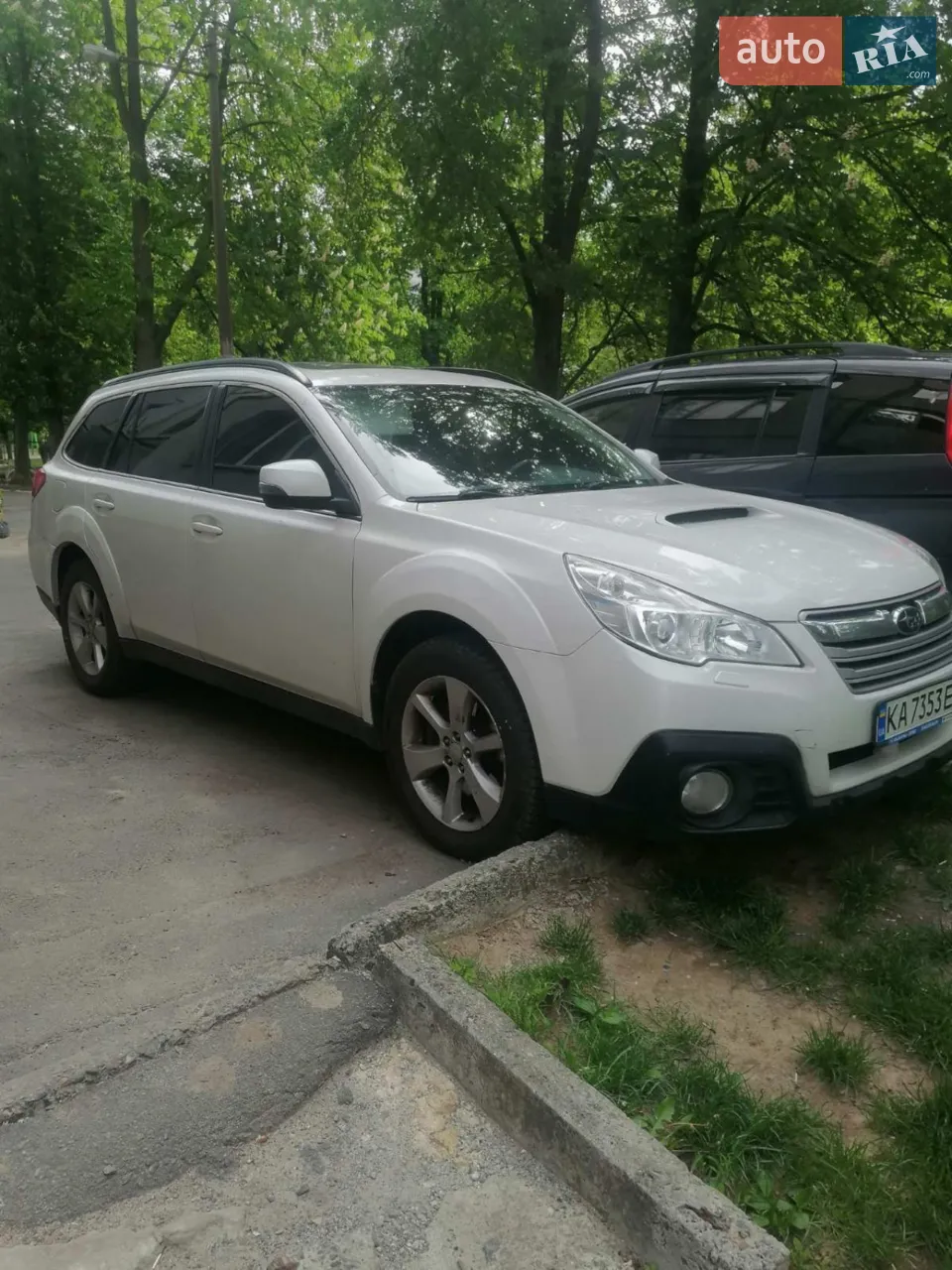 2015 Subaru Outback - мініатюра 21