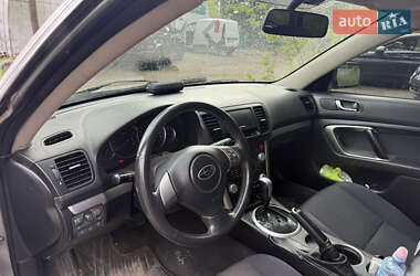 Універсал Subaru Outback 2006 в 