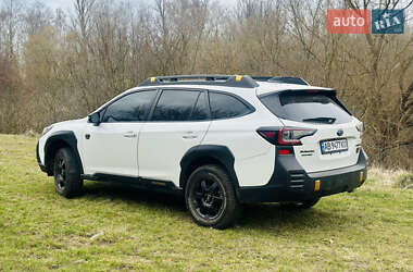 Универсал Subaru Outback 2022 в 