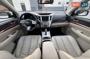 Універсал Subaru Outback 2010 в 