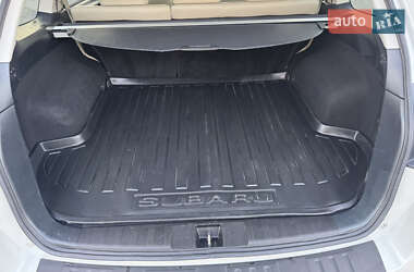 Універсал Subaru Outback 2010 в 