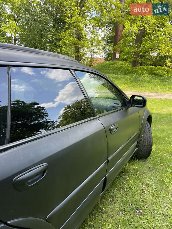 Универсал Subaru Outback 2008 в Тернополе фото 11 Универсал Subaru Outback 2008 в Тернополе