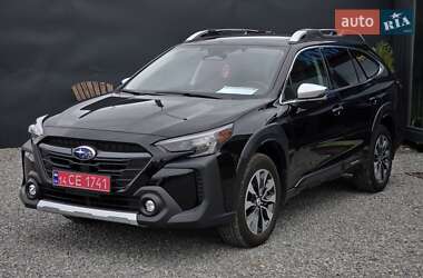 Внедорожник / Кроссовер Subaru Outback 2024 в 