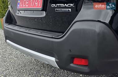 Внедорожник / Кроссовер Subaru Outback 2024 в 