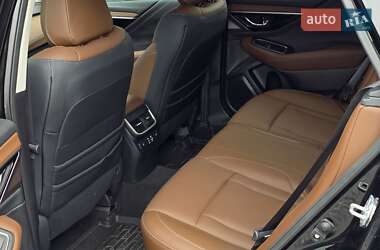 Внедорожник / Кроссовер Subaru Outback 2024 в 