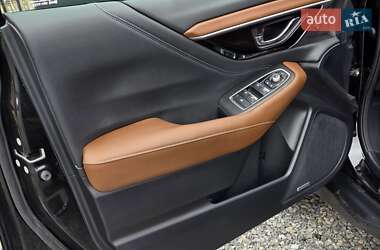 Внедорожник / Кроссовер Subaru Outback 2024 в 