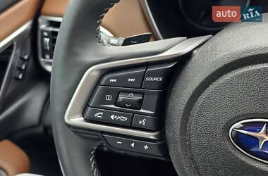 Внедорожник / Кроссовер Subaru Outback 2024 в 