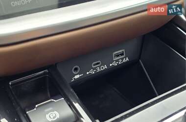 Внедорожник / Кроссовер Subaru Outback 2024 в 