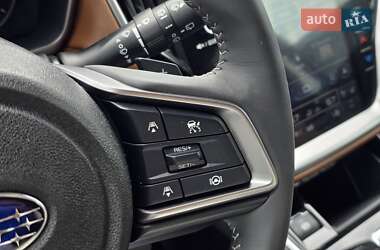 Внедорожник / Кроссовер Subaru Outback 2024 в 