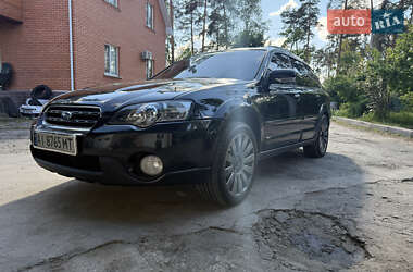 Універсал Subaru Outback 2005 в Бучі