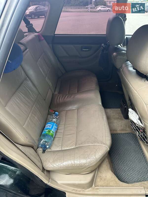 Універсал Subaru Outback 2002 в Києві фото 8 Універсал Subaru Outback 2002 в Києві