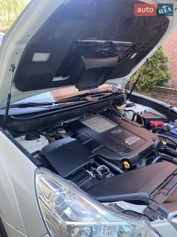 Універсал Subaru Outback 2014 в Миколаєві