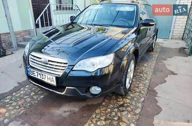 Універсал Subaru Outback 2006 в Вознесенську