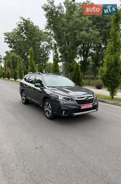 Універсал Subaru Outback 2022 в Києві