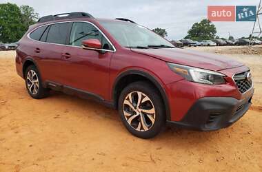 Універсал Subaru Outback 2020 в 