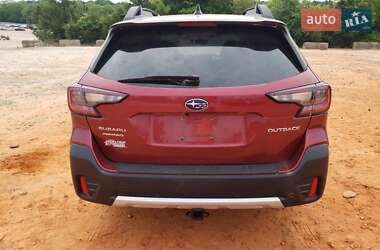 Універсал Subaru Outback 2020 в 