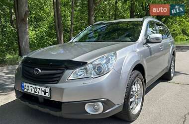 Універсал Subaru Outback 2011 в Харкові