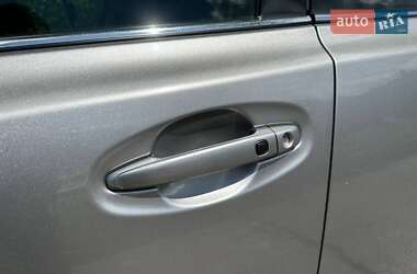 Универсал Subaru Outback 2011 в 