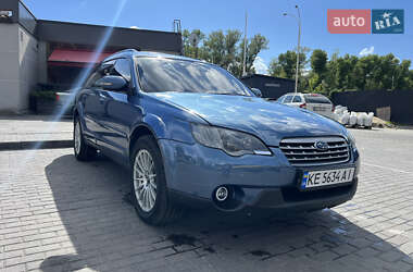 Универсал Subaru Outback 2007 в Днепре
