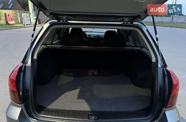 Универсал Subaru Outback 2006 в 
