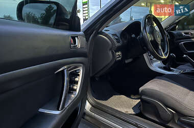 Универсал Subaru Outback 2006 в 