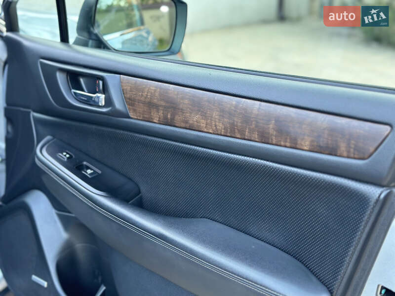 Універсал Subaru Outback 2015 в Одесі