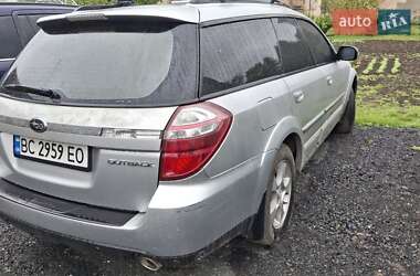 Универсал Subaru Outback 2006 в 