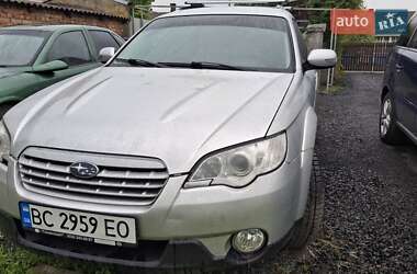 Универсал Subaru Outback 2006 в 