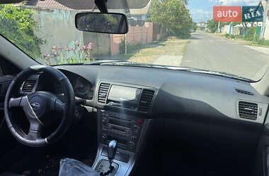 Универсал Subaru Outback 2005 в 