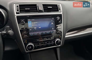 Универсал Subaru Outback 2019 в 