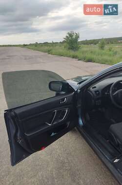 Универсал Subaru Outback 2006 в 