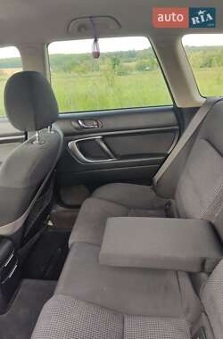 Универсал Subaru Outback 2006 в 