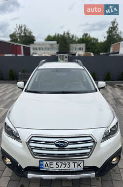 Універсал Subaru Outback 2015 в 