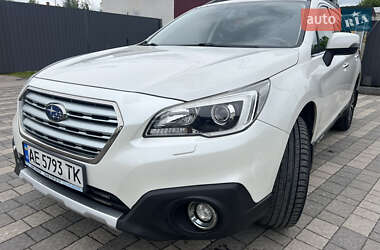 Універсал Subaru Outback 2015 в 