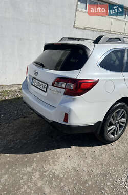 Універсал Subaru Outback 2015 в 