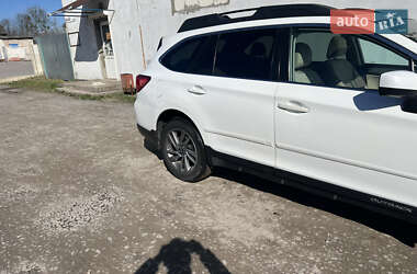 Універсал Subaru Outback 2015 в 