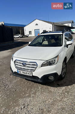 Універсал Subaru Outback 2015 в 