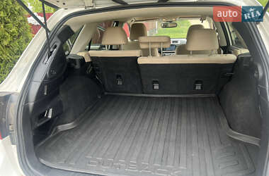Універсал Subaru Outback 2015 в 