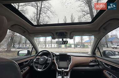 Универсал Subaru Outback 2020 в 