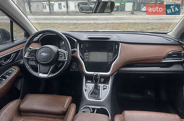 Универсал Subaru Outback 2020 в 
